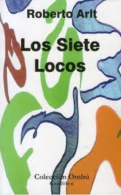 Los Siete Locos 