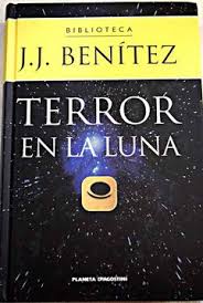 Terror en la luna