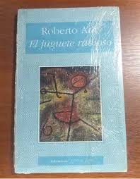 El juguete rabioso